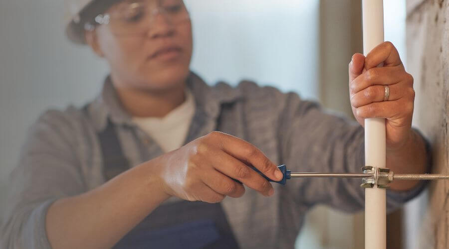 Professional plumbing services in Mississauga - A1 Rescue Plumbers